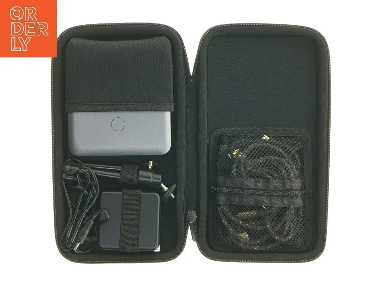 Billede 5 - BrooksTone mini projector