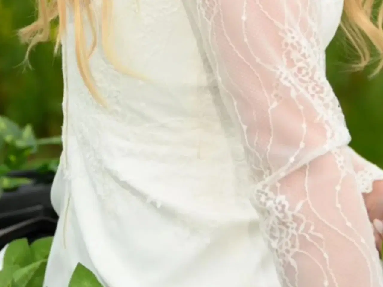 Billede 3 - Konfirmations kjole str 36