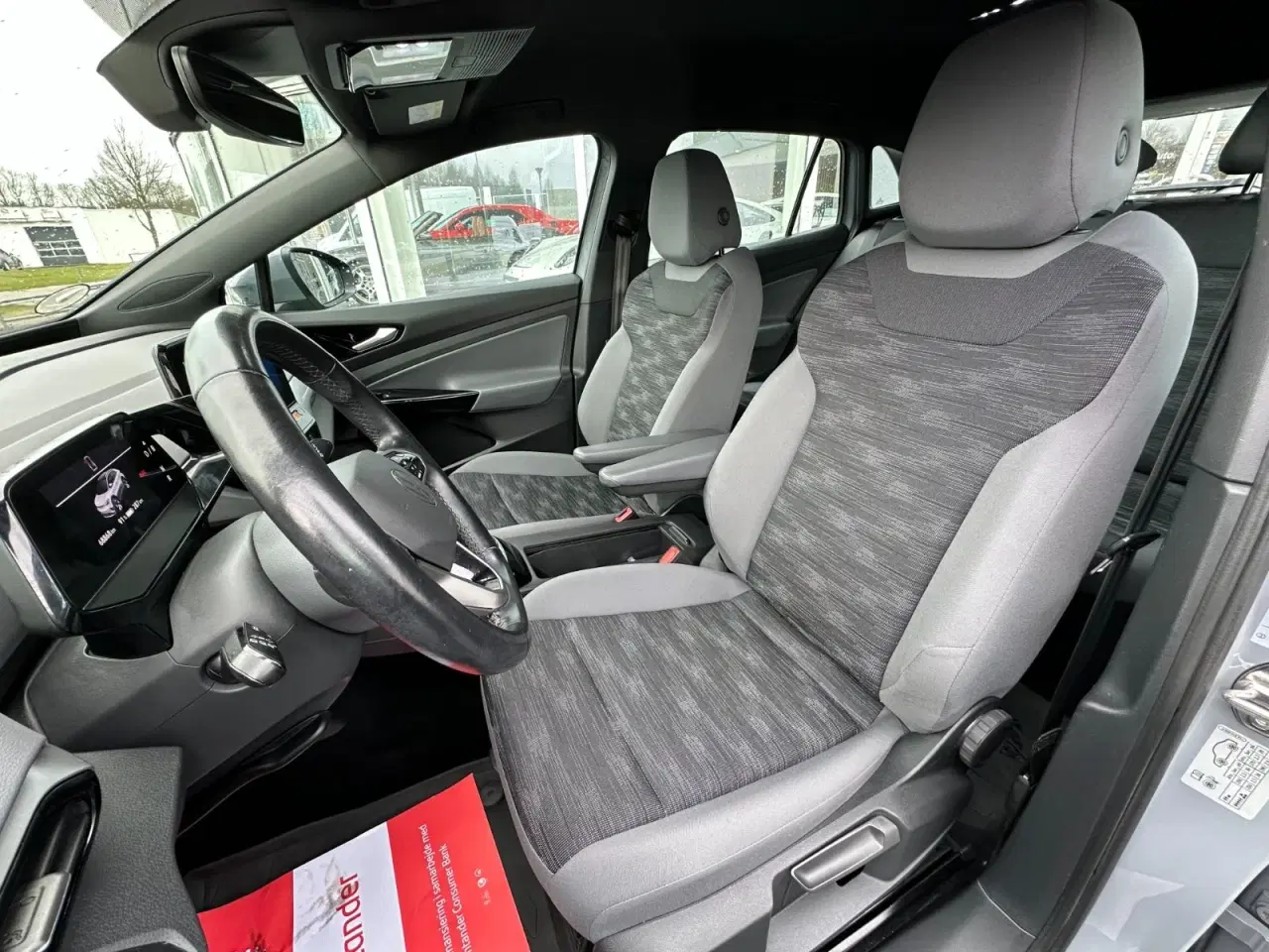 Billede 7 - VW ID.4 77 Pro Performance