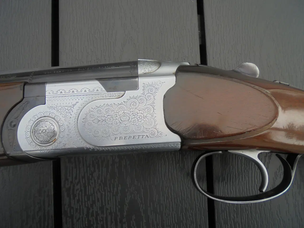 Billede 7 - BERETTA S 686