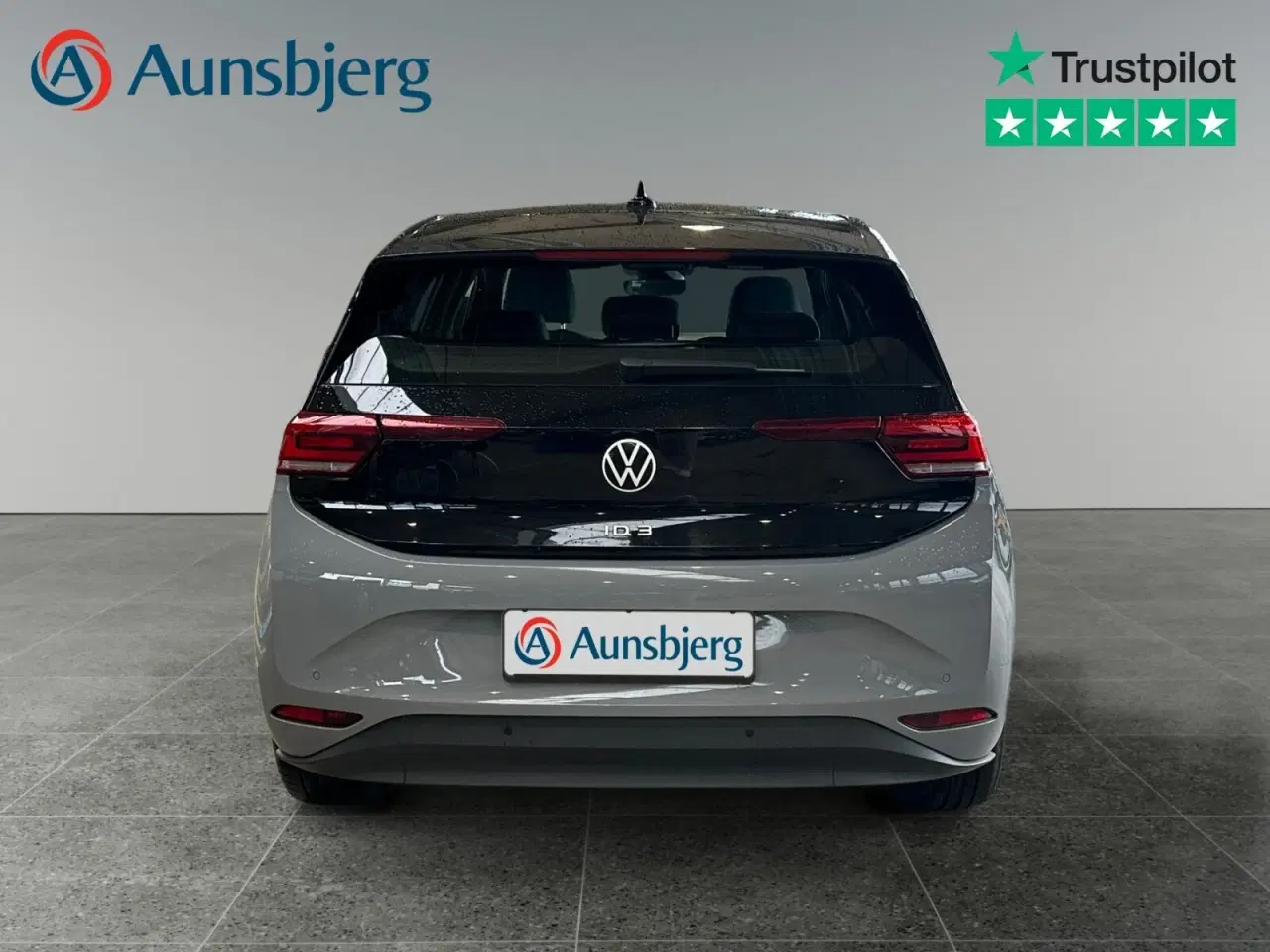 Billede 4 - VW ID.3 45 Pure Performance