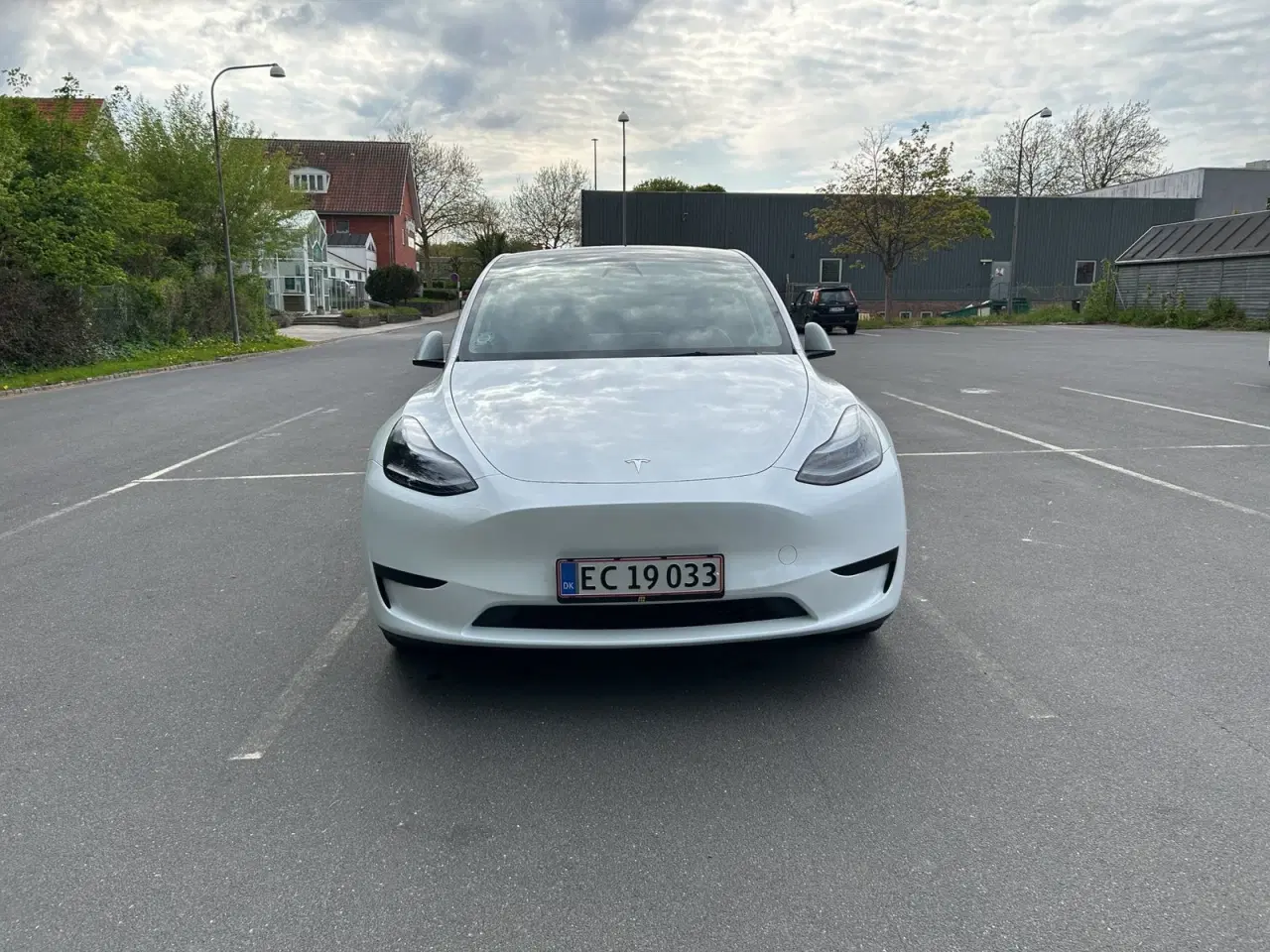 Billede 2 - Tesla Model Y  RWD