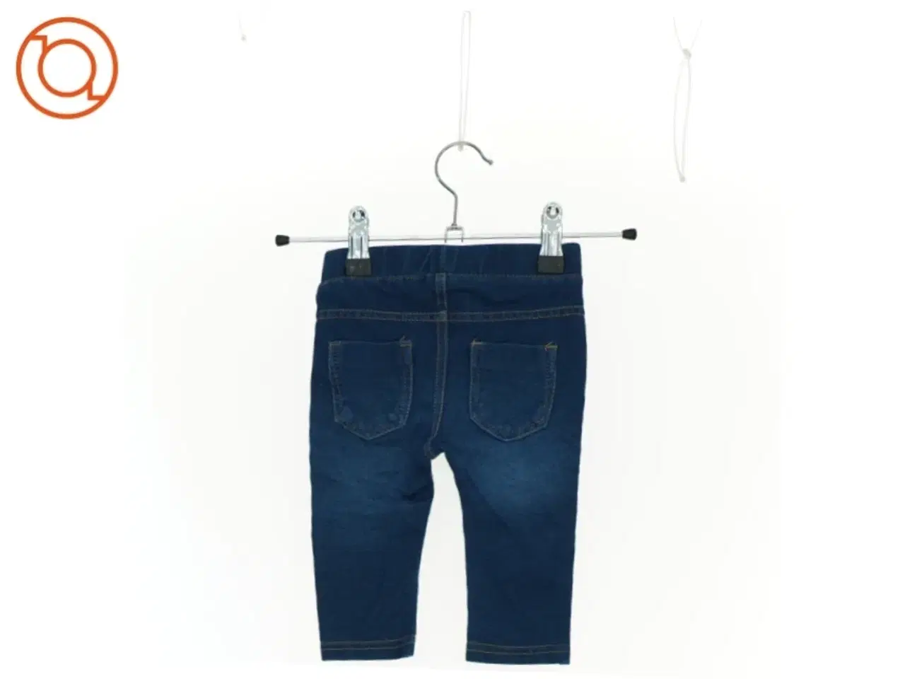 Billede 2 - Jeans fra H&M (str. 68 cm)