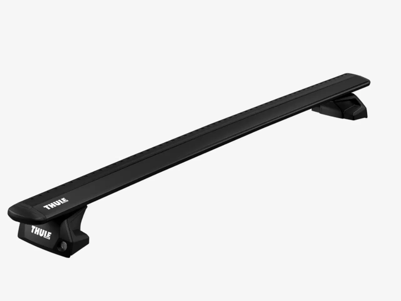 Billede 1 - Thule Wingbar Evo (sort) til BMW 3 og 2 serie