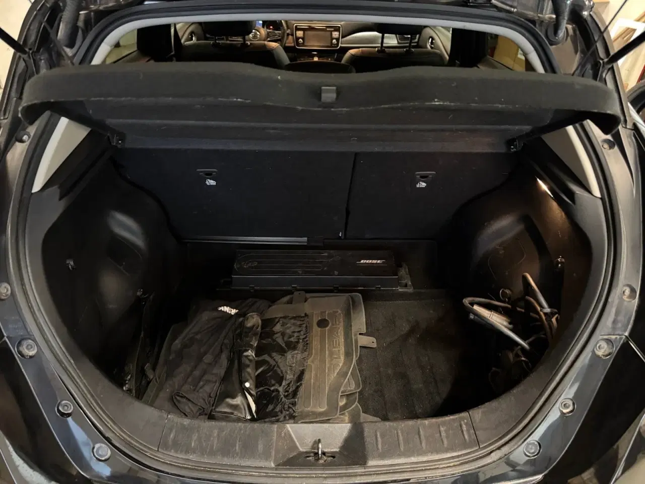 Billede 15 - Nissan Leaf 40 N-Connecta