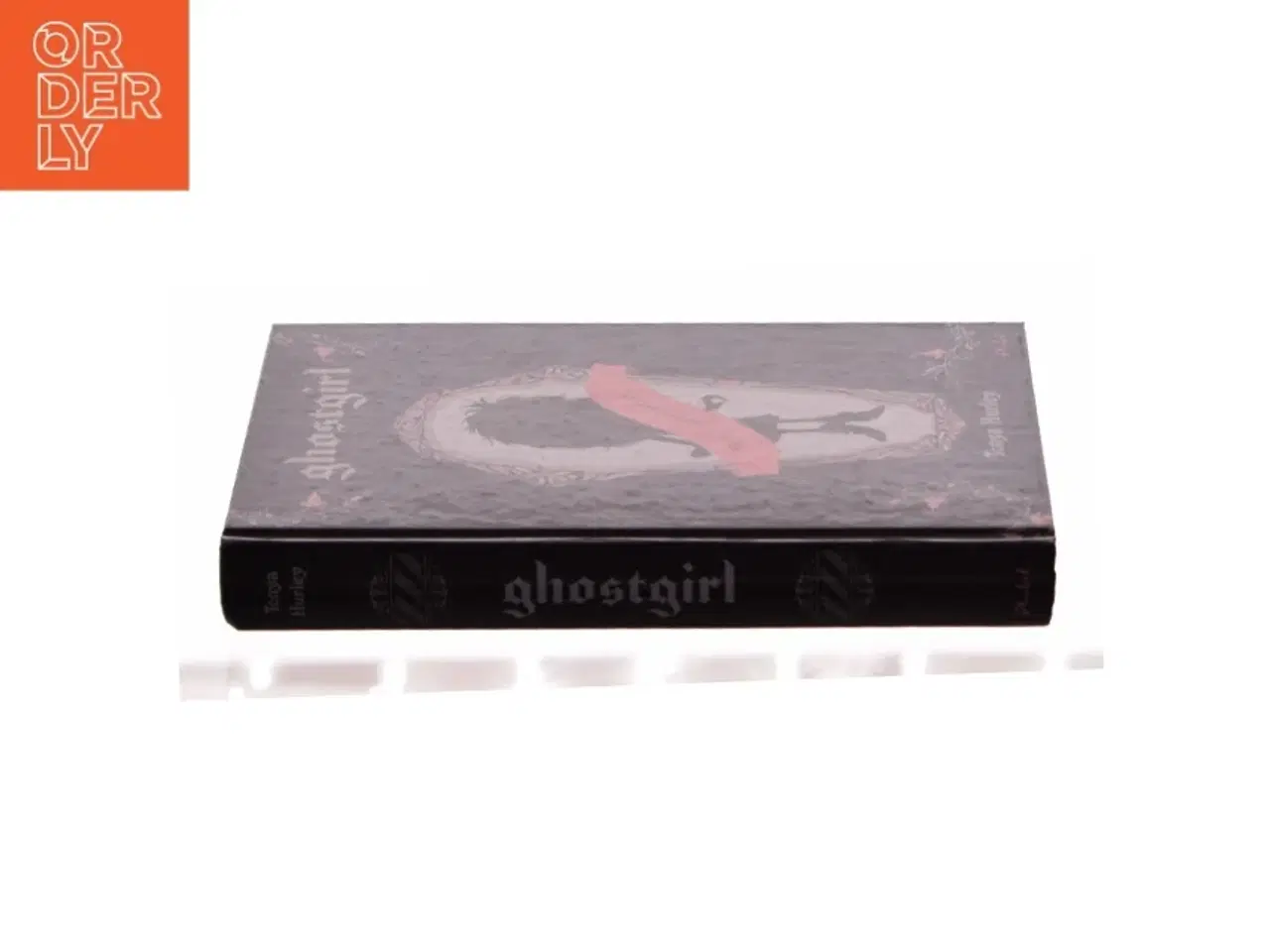 Billede 2 - Ghostgirl af Tonya Hurley (Bog)