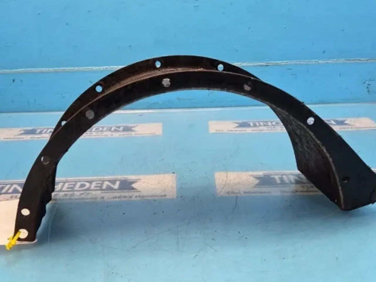 Billede 3 - New Holland CR10.90 Dæksel 84071980