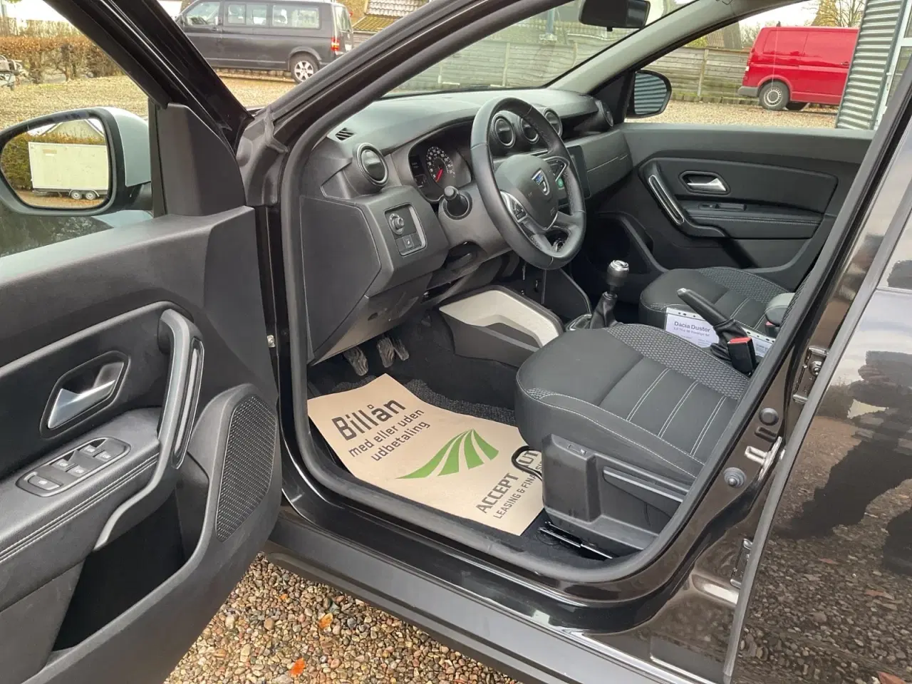 Billede 3 - Dacia Duster 1,0 TCe 90 Prestige