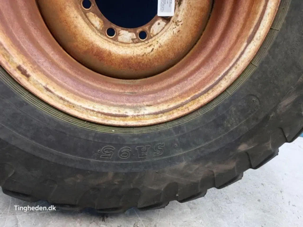 Billede 12 - 26"   23.1/18-26