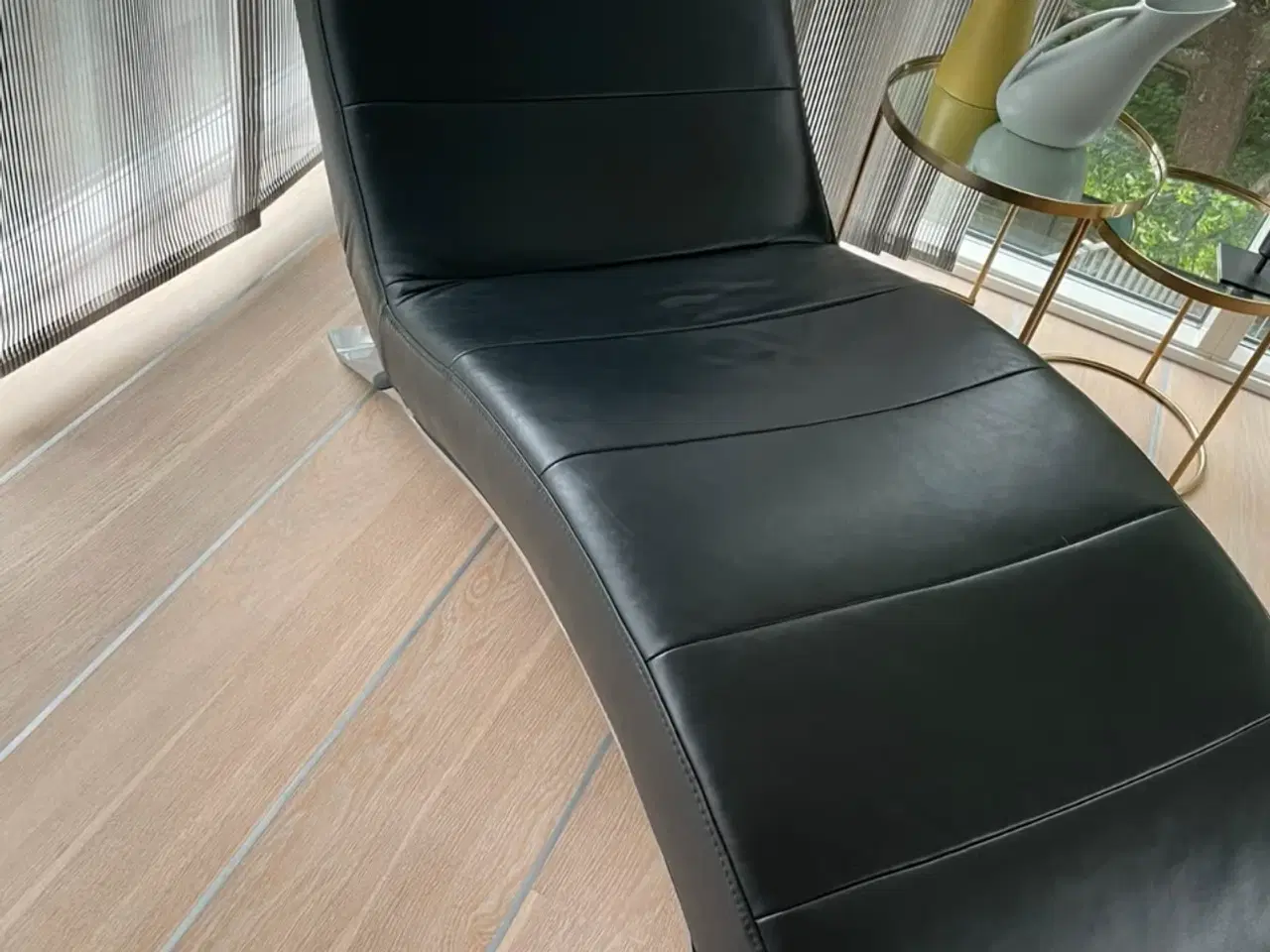 Billede 1 - Meget velholdt Chaiselong