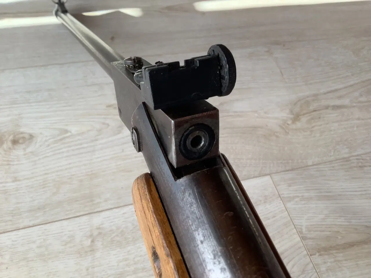 Billede 4 - Luftgevær Gamo Magnum 2000