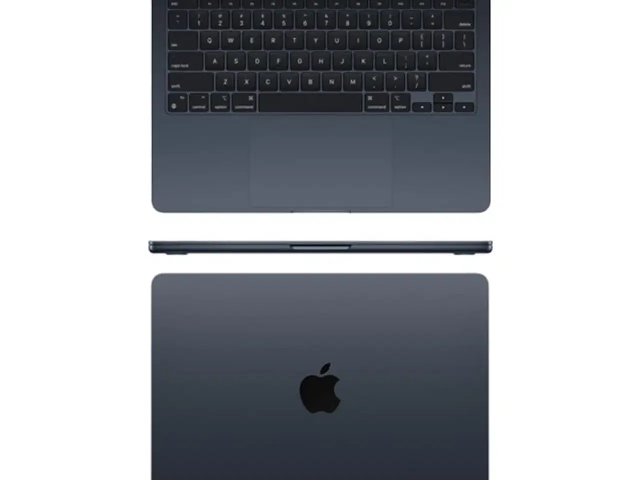 Billede 1 - MACBOOK AIR M2