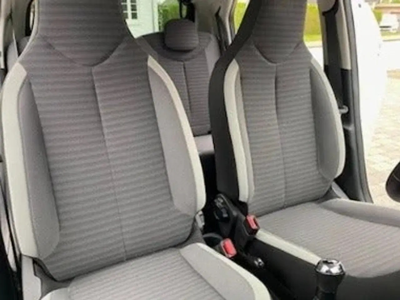 Billede 14 - Toyota Aygo 1,0 VVT-i x