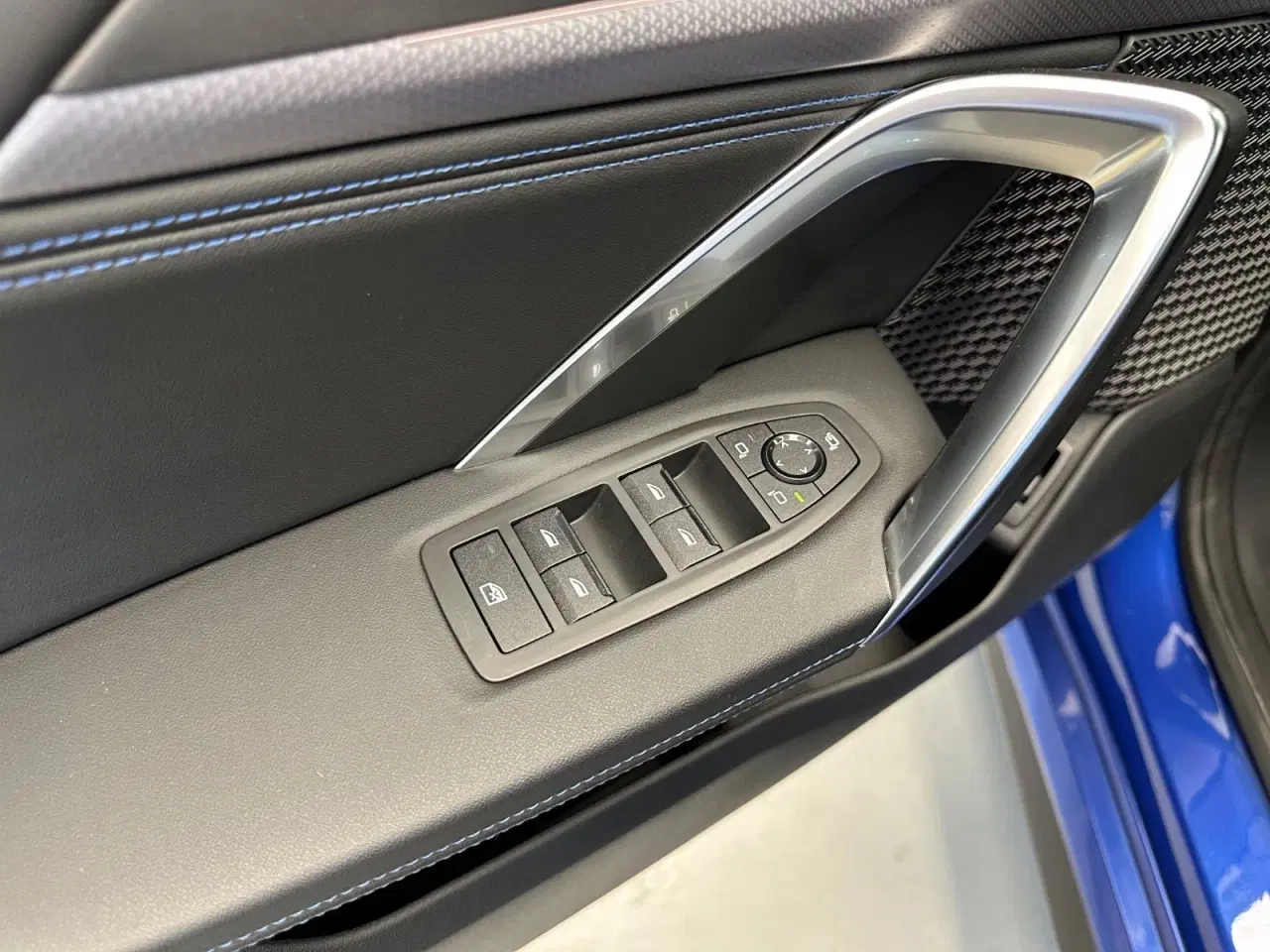 Billede 15 - BMW iX1  eDrive20 M-Sport