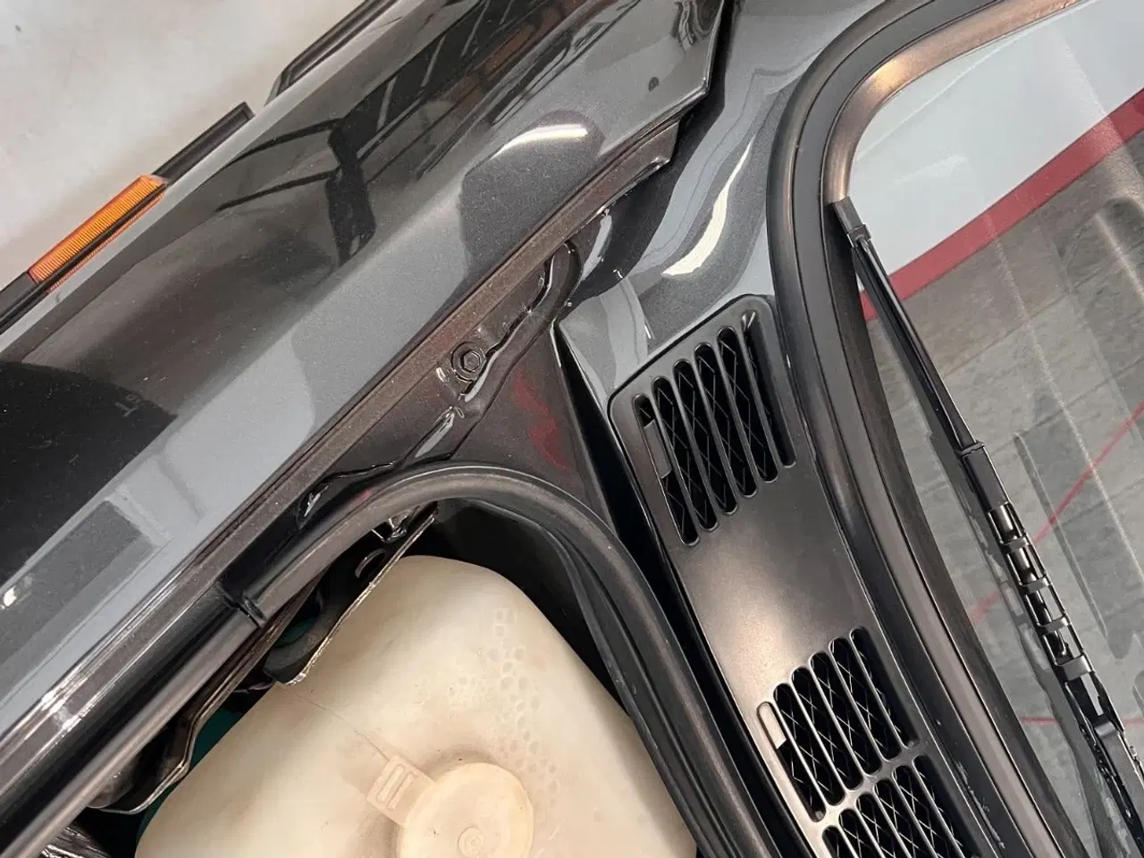 Billede 16 - BMW 325iX 2,5 