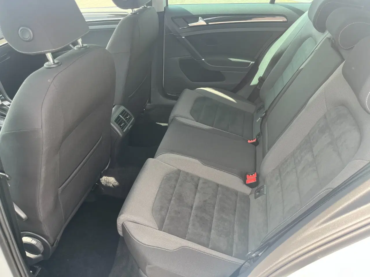 Billede 7 - VW Golf VII 1,5 TSi 150 Highline DSG