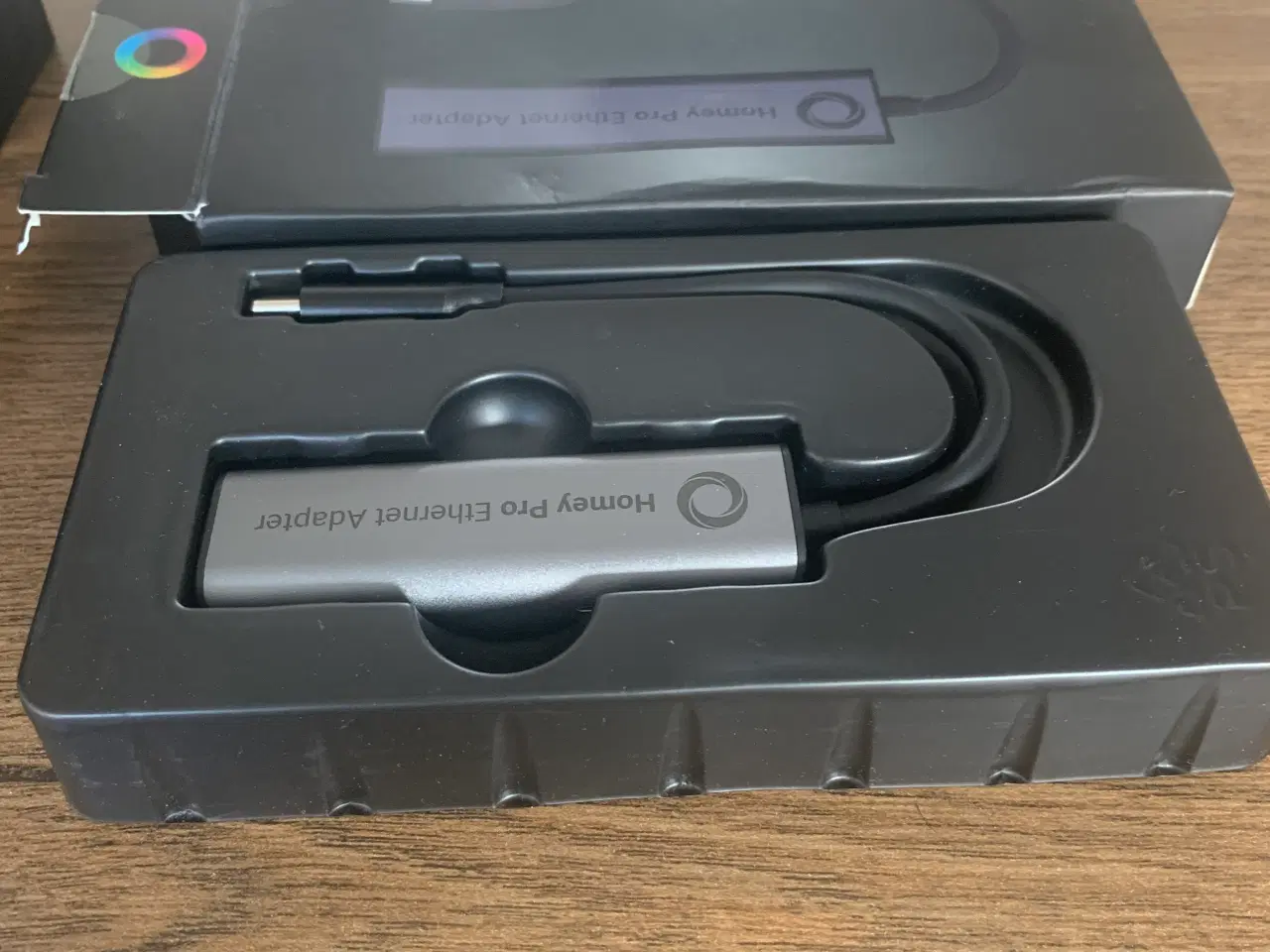 Billede 2 - Homey pro samt adapter som ny