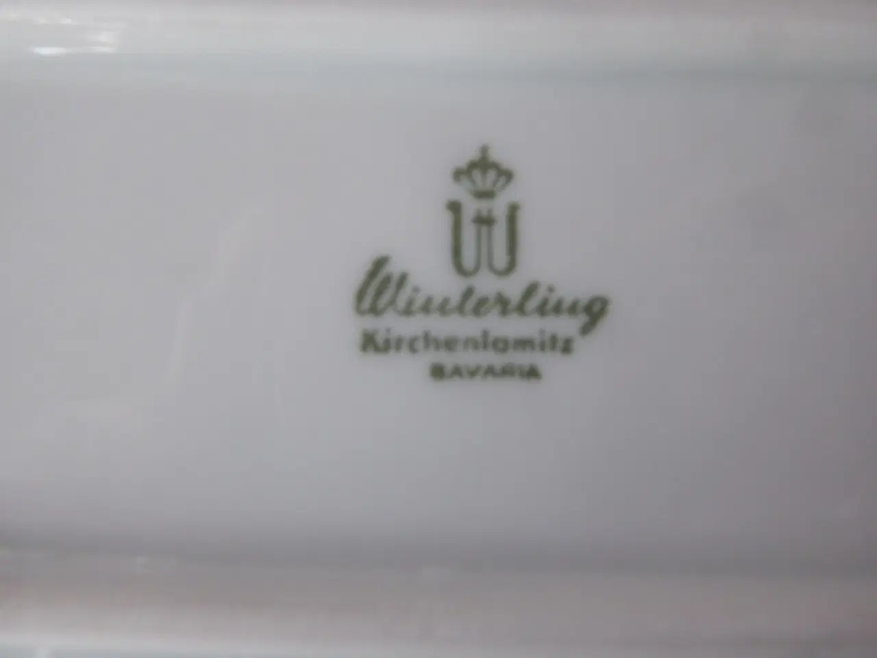 Billede 5 - FAD - SERVERINGSFAD - RETRO 