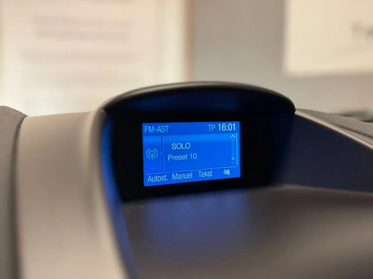 Billede 19 - Ford Fiesta 1,0 SCTi 140 Titanium