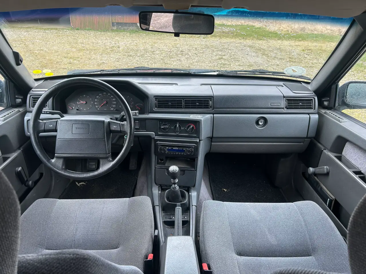 Billede 9 - Volvo 940