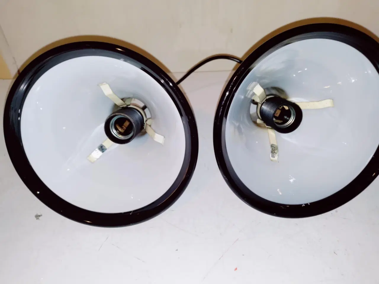 Billede 4 -  2 super flotte p&t mini pendel