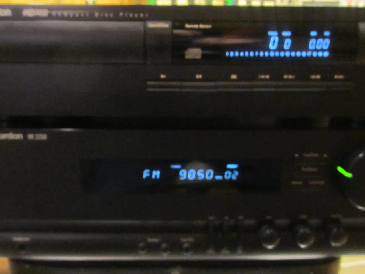 Billede 5 - HARMAN KARDON HK5250 og HD7450