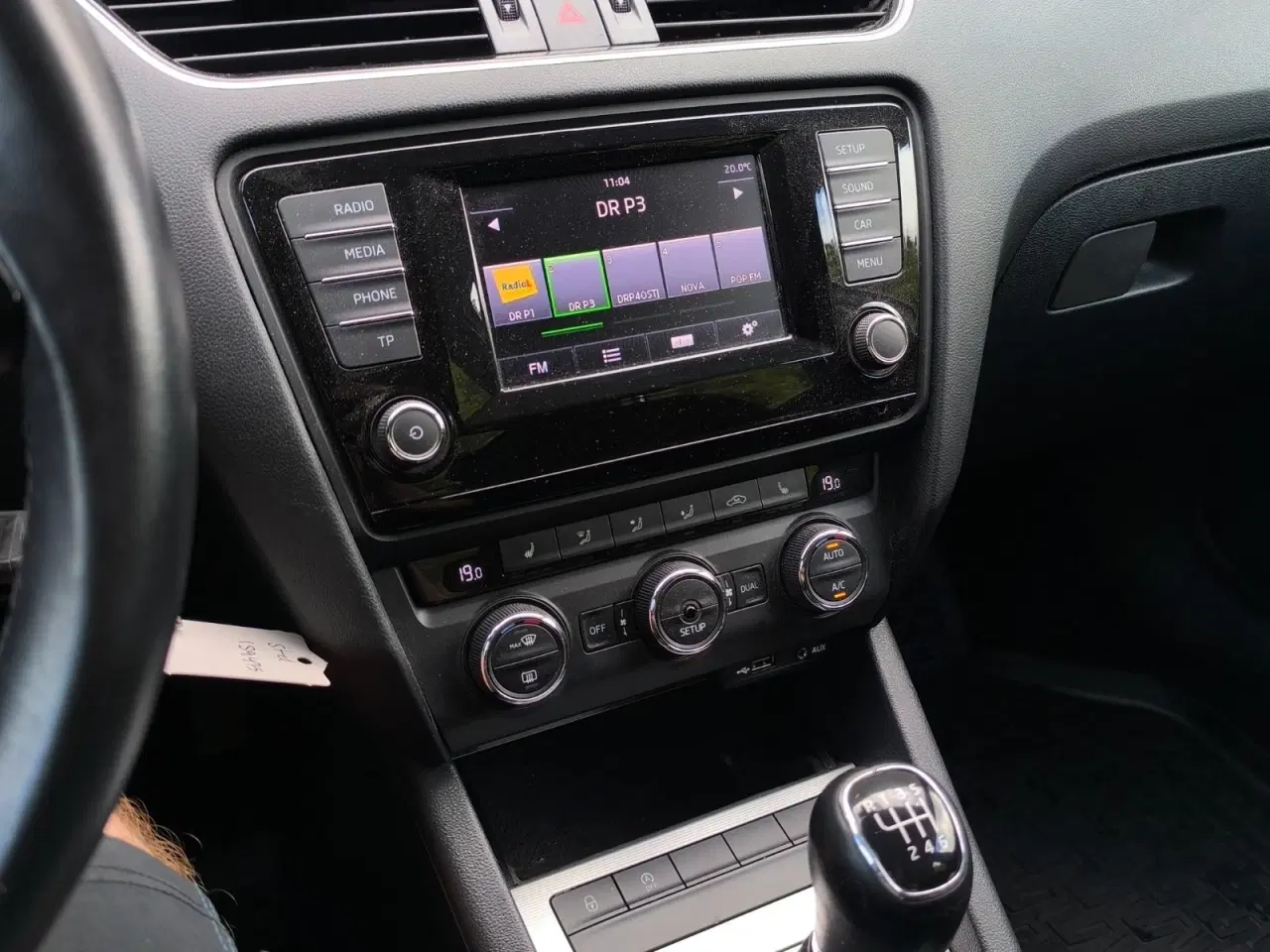 Billede 11 - Skoda Octavia 1,4 TSi 140 Active