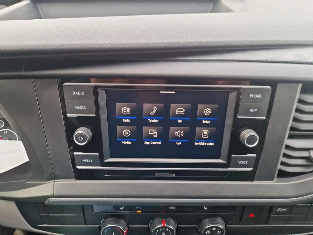 Billede 20 - VW Transporter 2,0 TDi 150 Kassevogn DSG lang