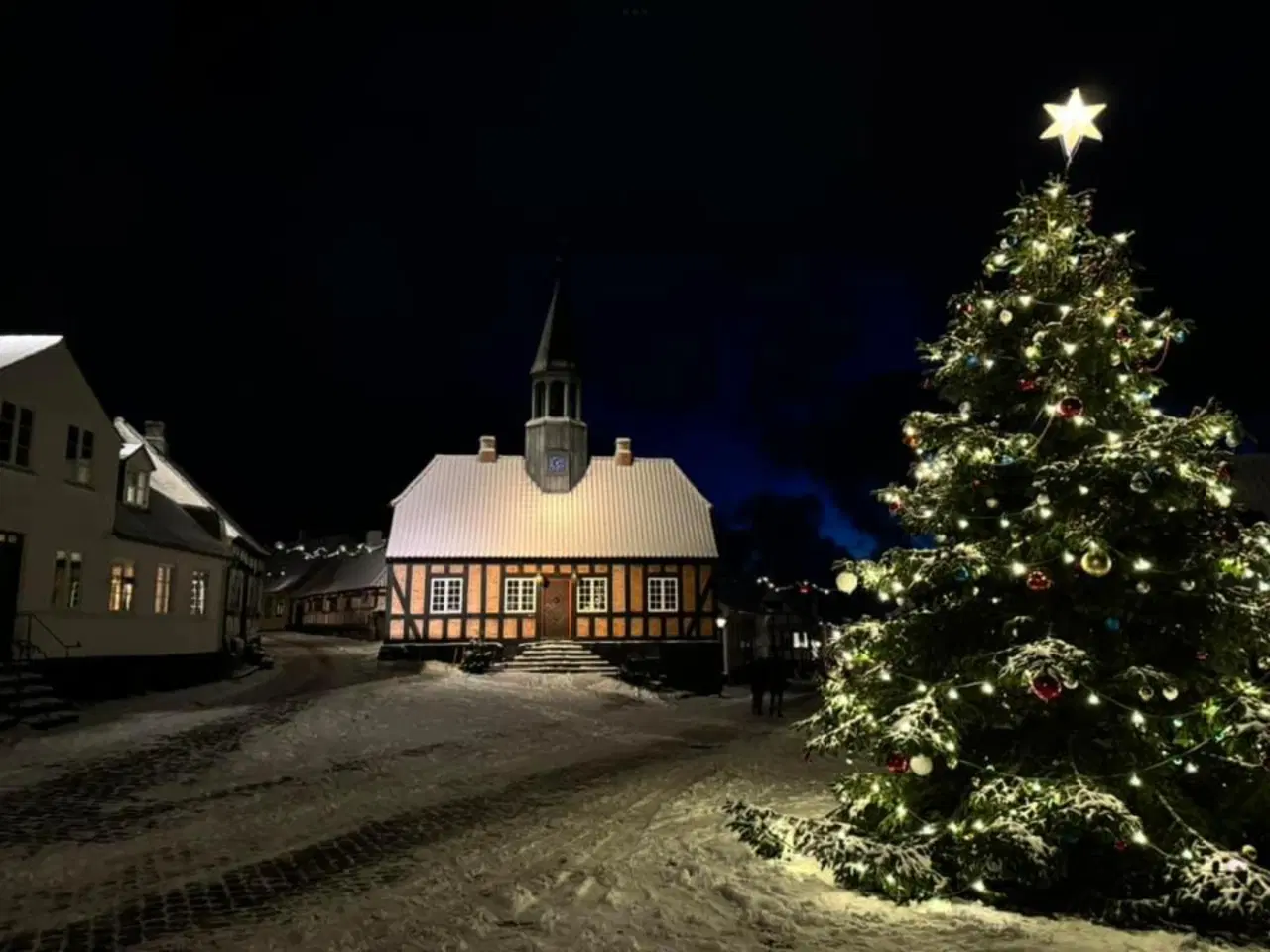 Billede 11 - Sommerhus i Ebeltoft udlejes