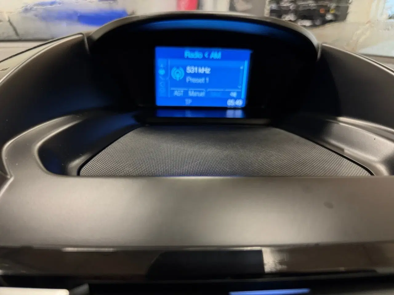 Billede 9 - Ford Kuga 2,0 TDCi 180 Titanium aut. AWD