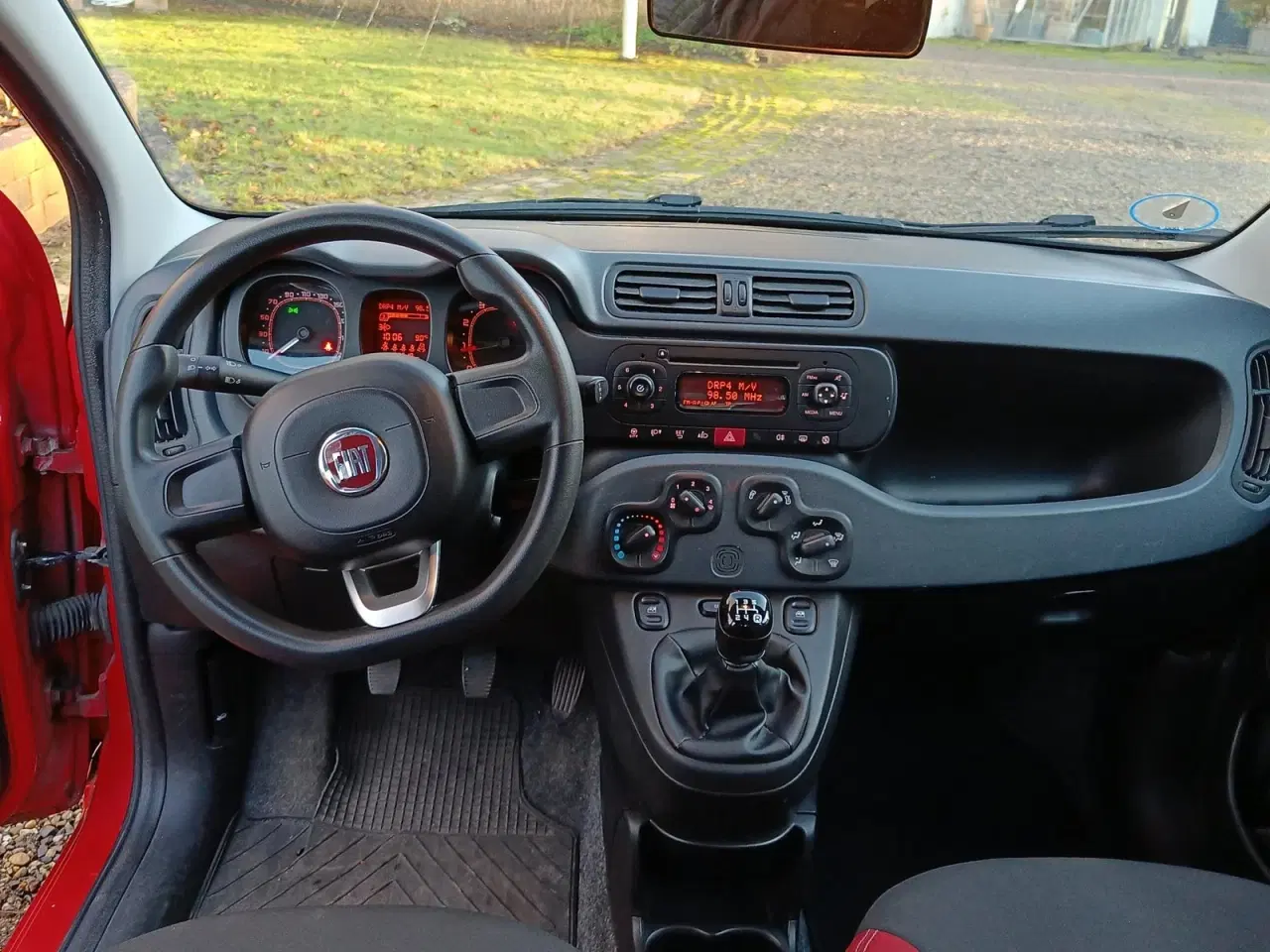 Billede 10 - Fiat Panda 0,9 TwinAir 80 Easy