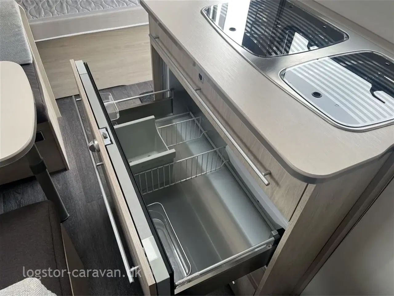 Billede 9 - 2019 - Caravelair ALBA 496