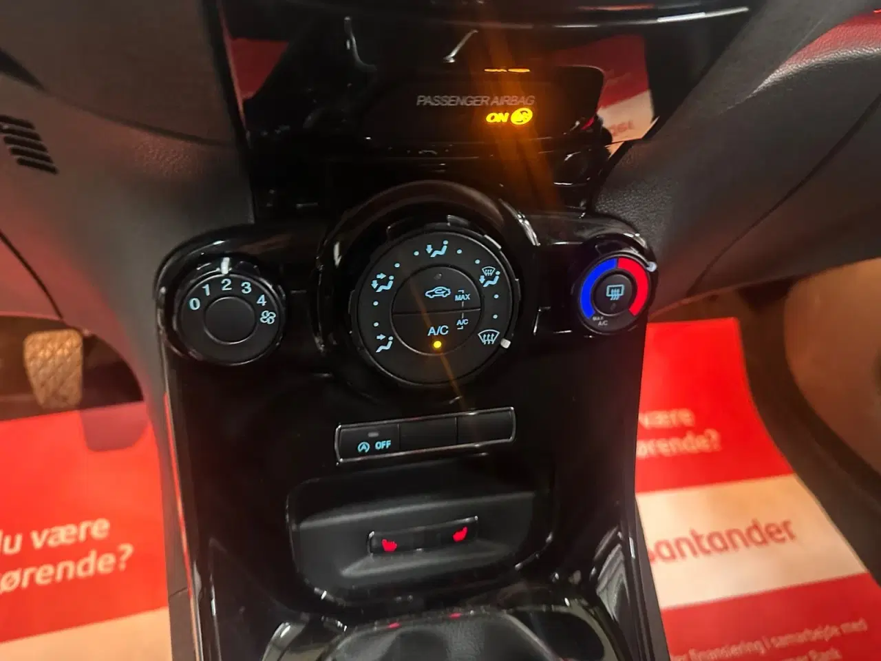 Billede 17 - Ford Fiesta 1,0 SCTi 100 Titanium