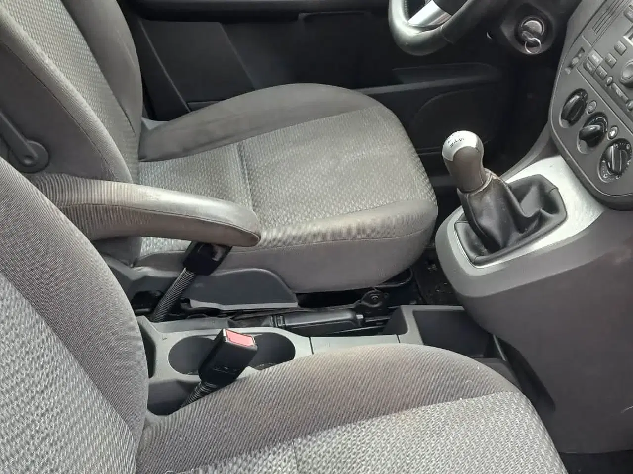 Billede 7 - Ford Focus C-max 1,6