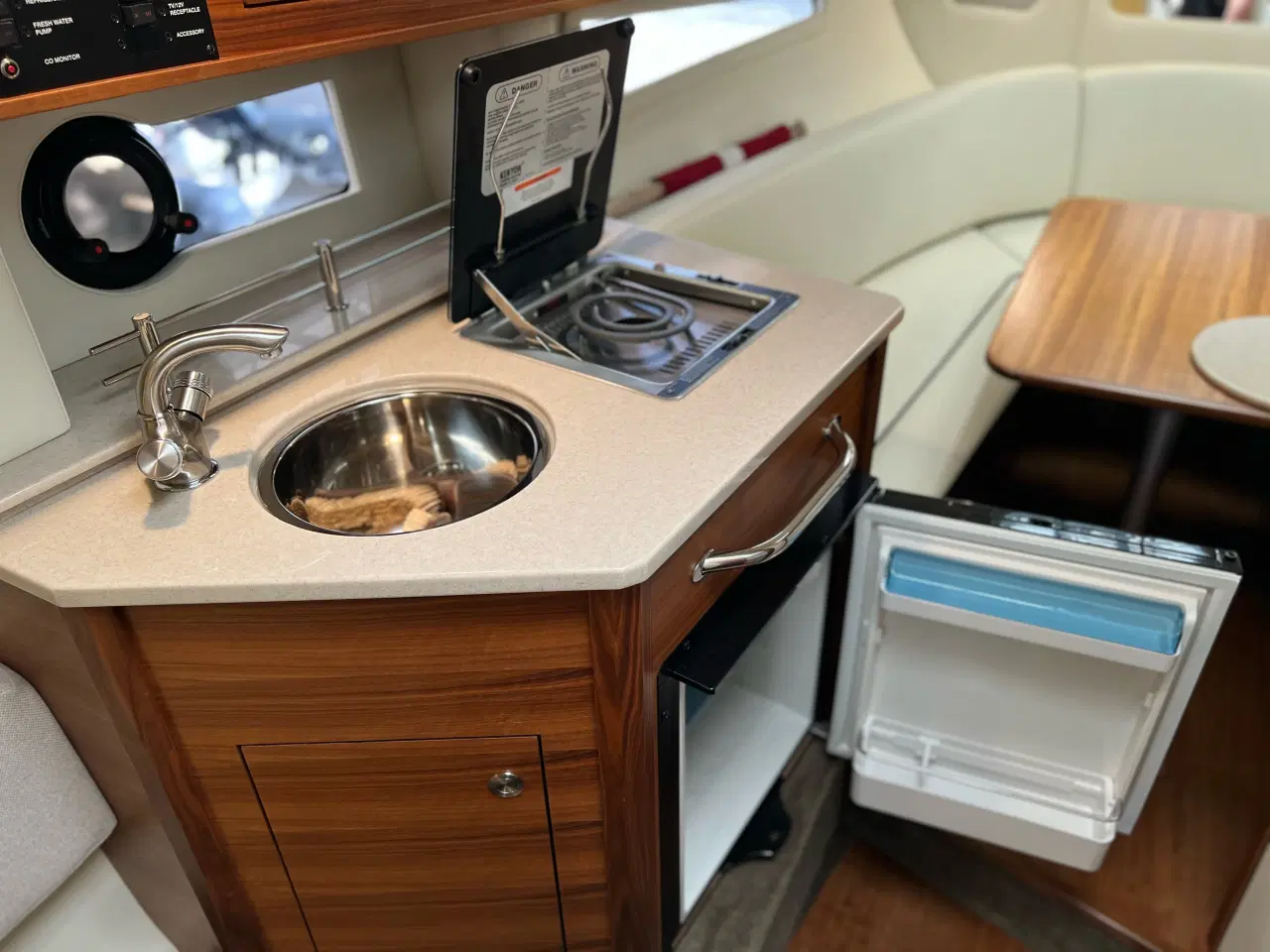 Billede 15 - Searay 265 Sundancer (ÅRG 2020) MerCruiser 6,2MPI 