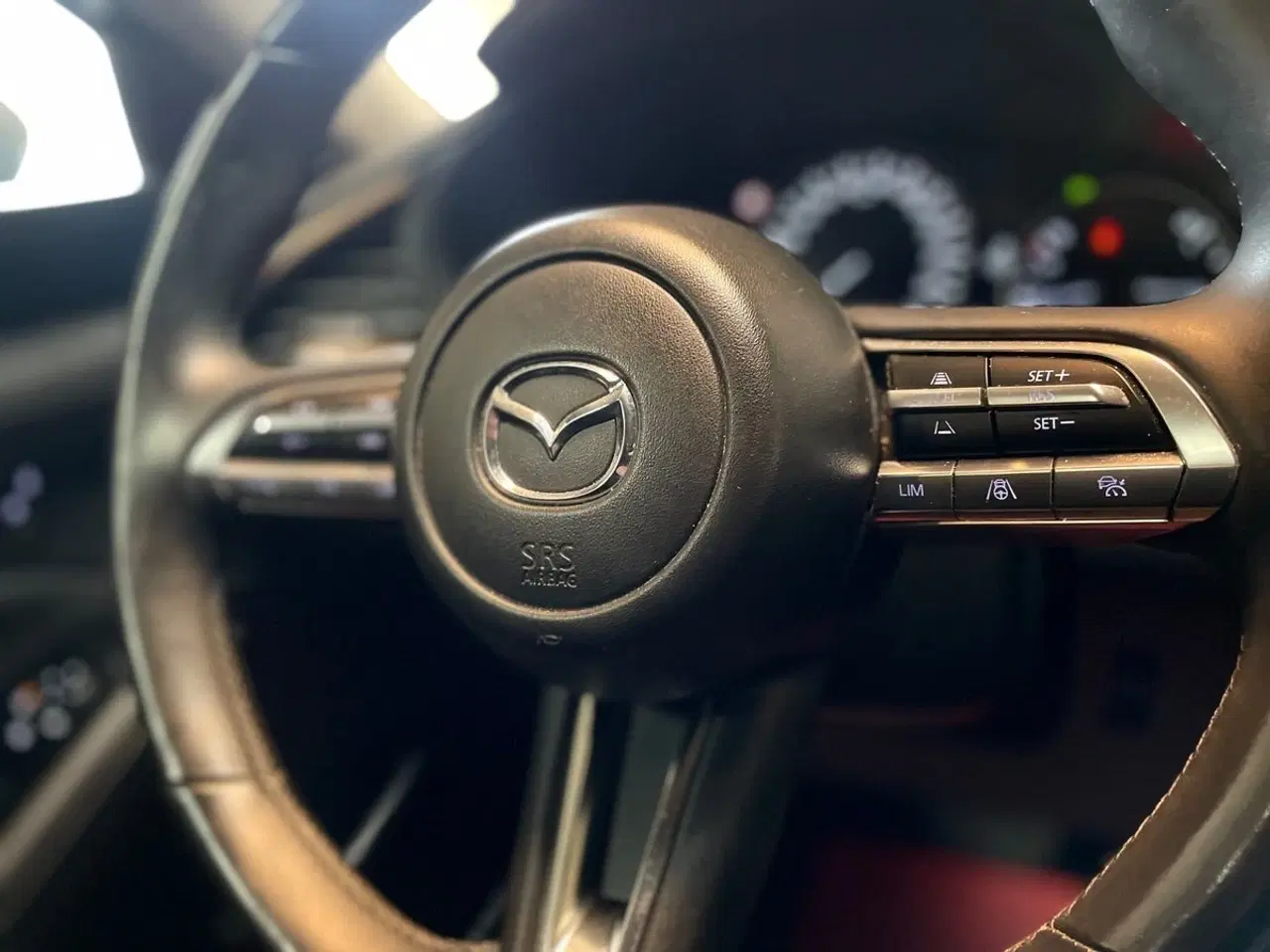 Billede 12 - Mazda 3 2,0 SkyActiv-G 122 Cosmo aut.