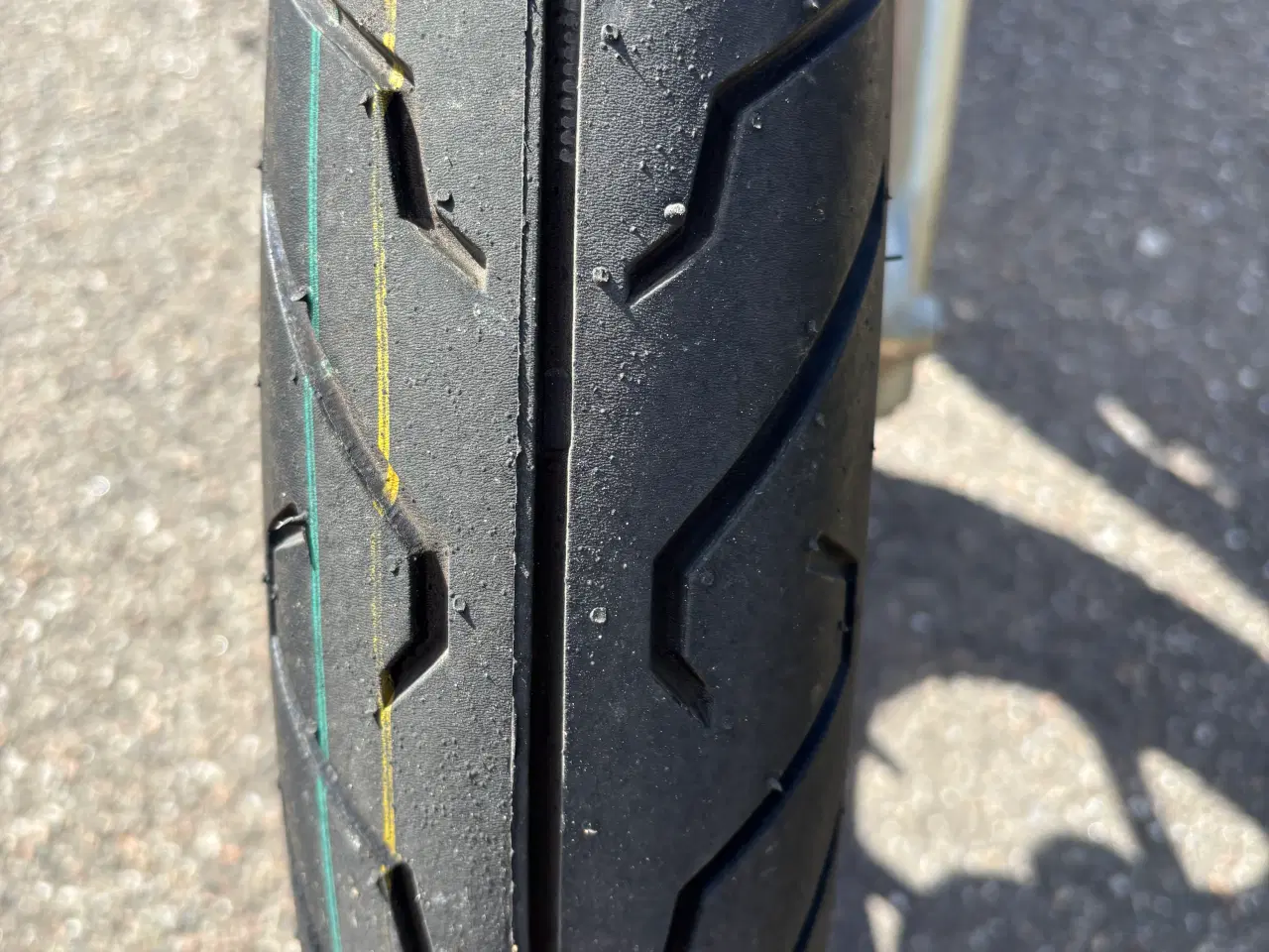 Billede 8 - Yamaha XV 1000 Virago Gold