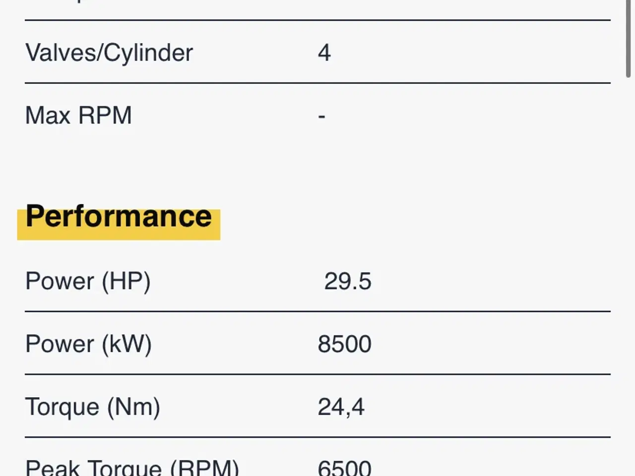 Billede 2 - Kymco 300I