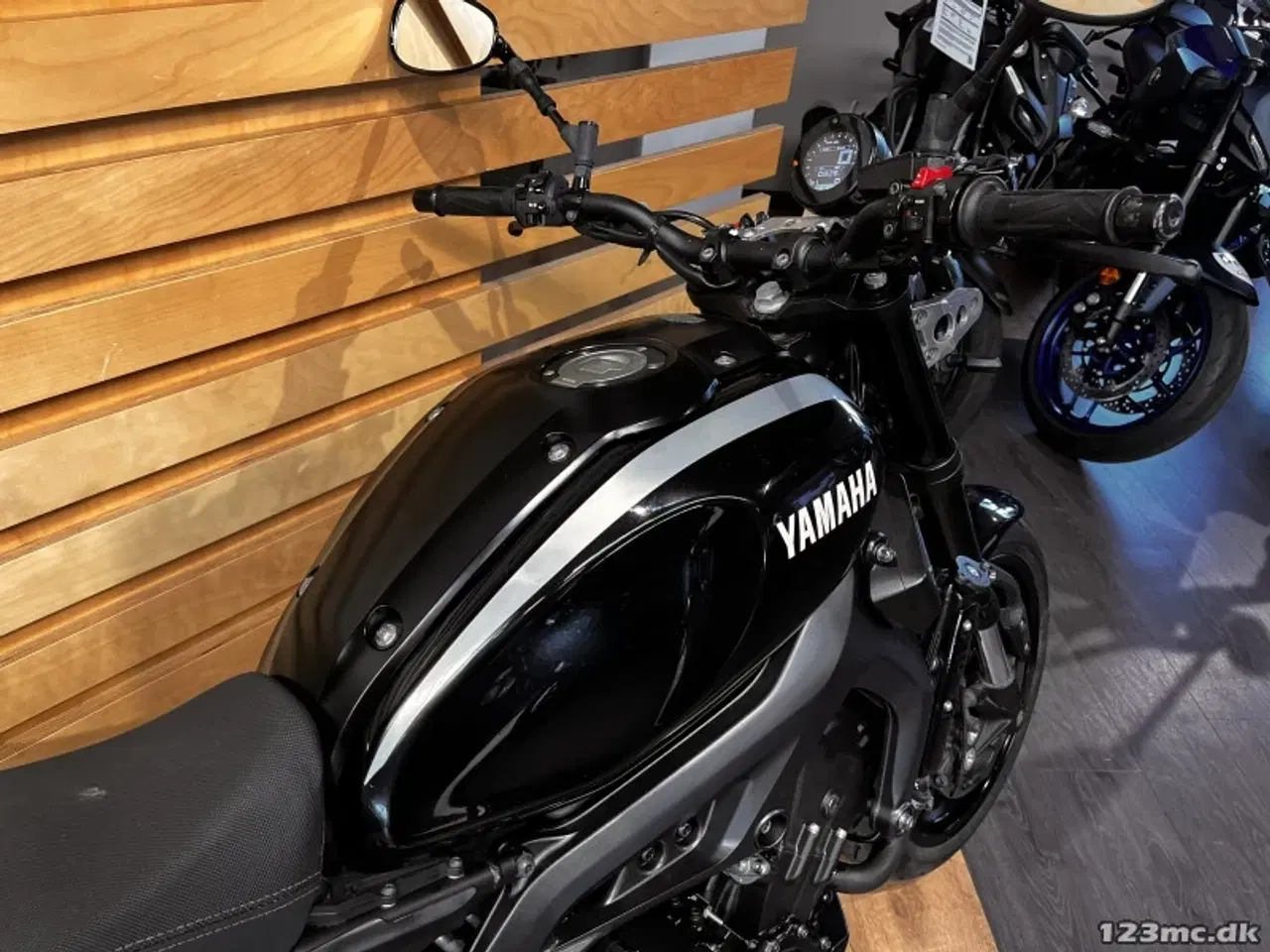 Billede 4 - Yamaha XSR 900
