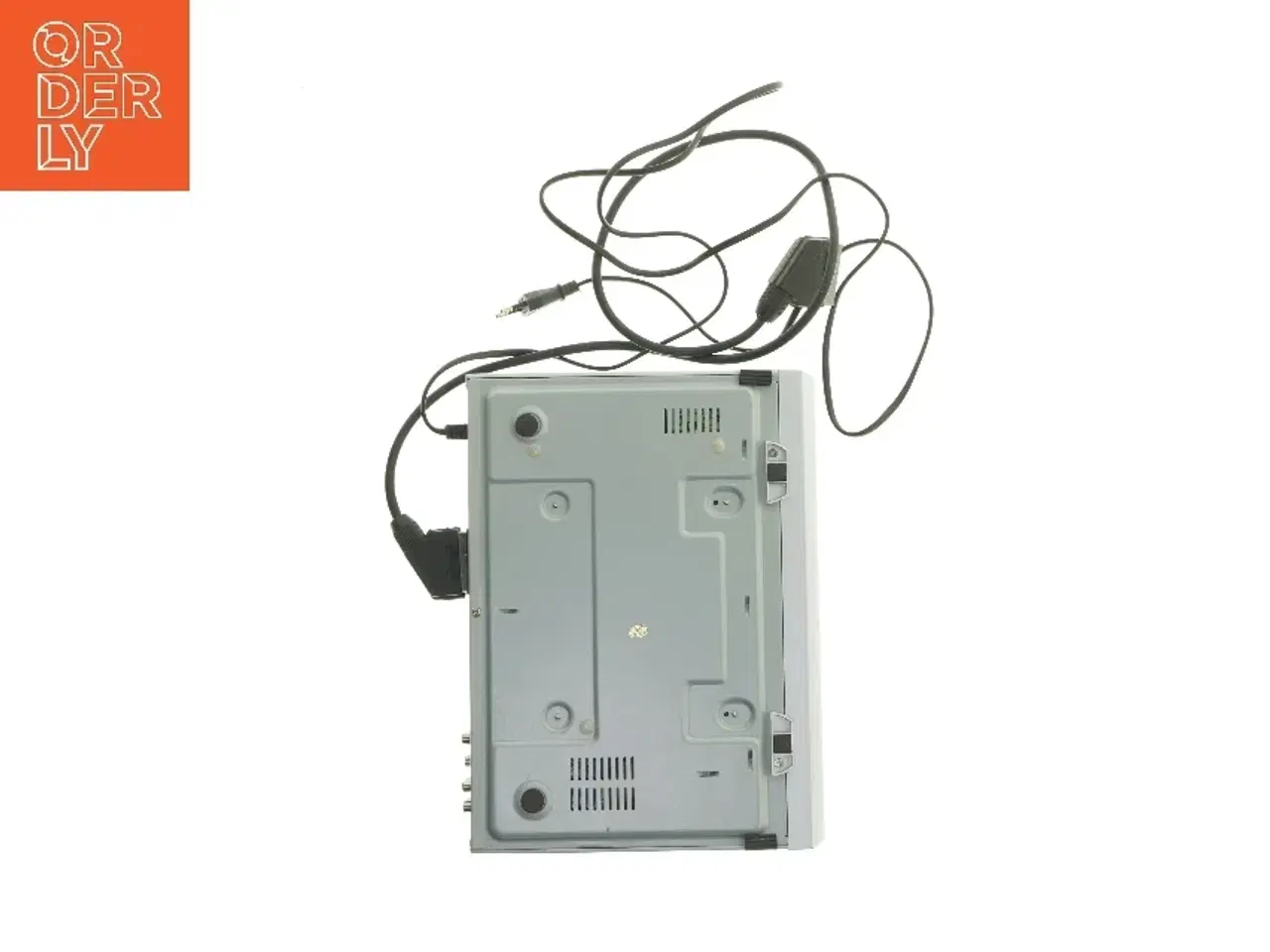 Billede 4 - Matsui DVD-afspiller fra Matsui (str. 4x32x29 cm)