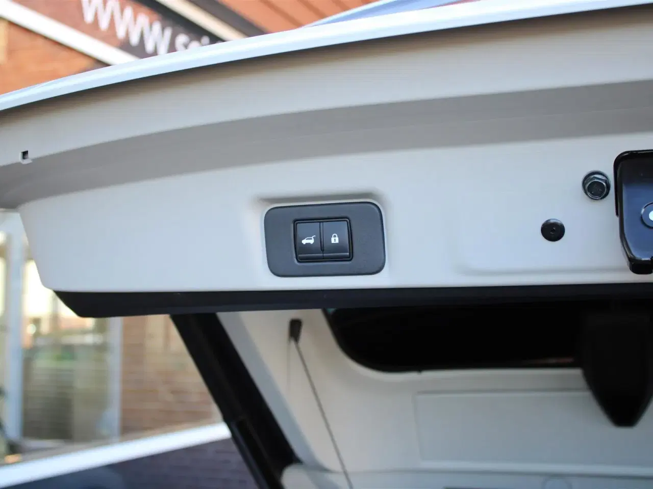Billede 16 - Nissan Ariya EL Evolve 238HK 5d Aut.