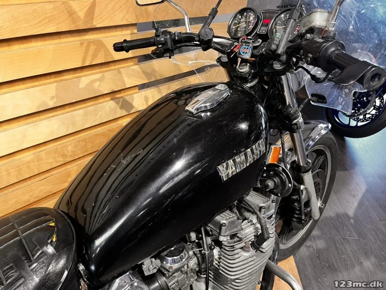 Billede 4 - Yamaha XS 1100