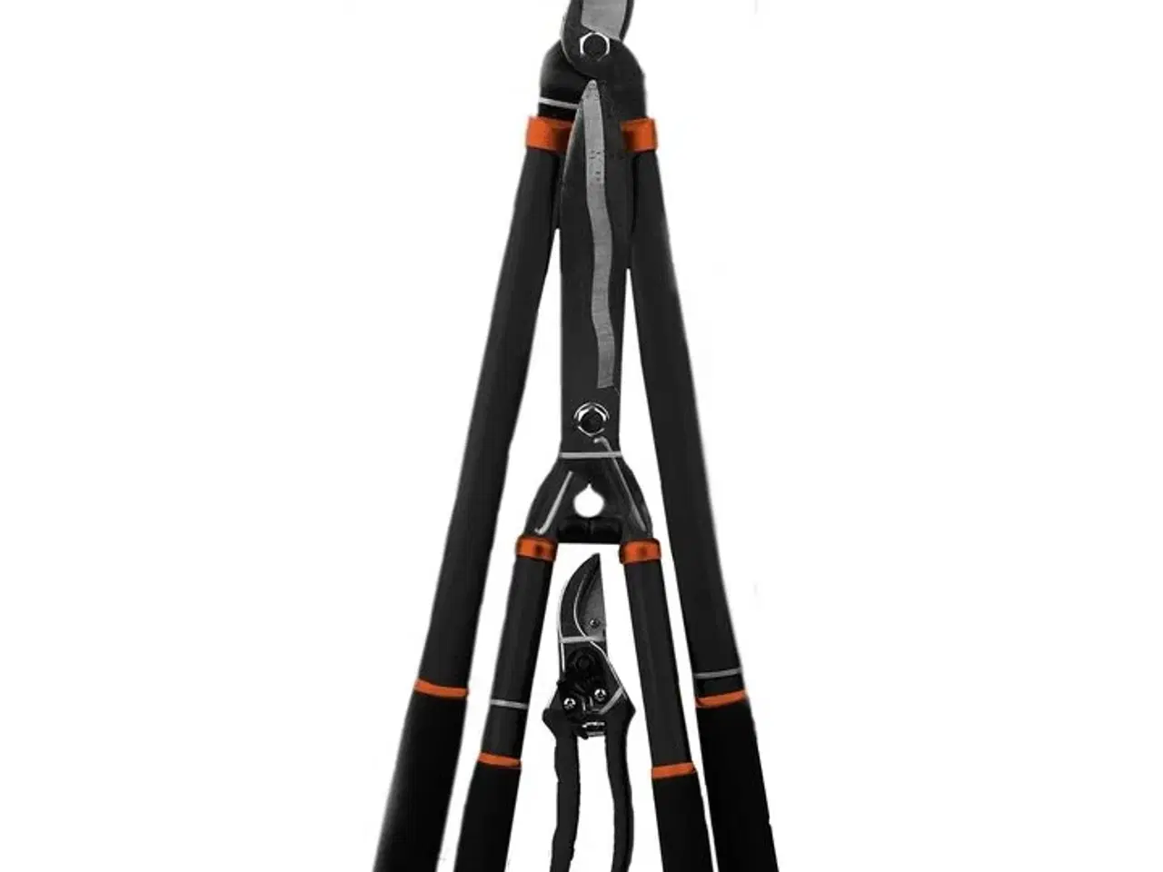 Billede 1 - Black & Decker - sæt me 3 stk.