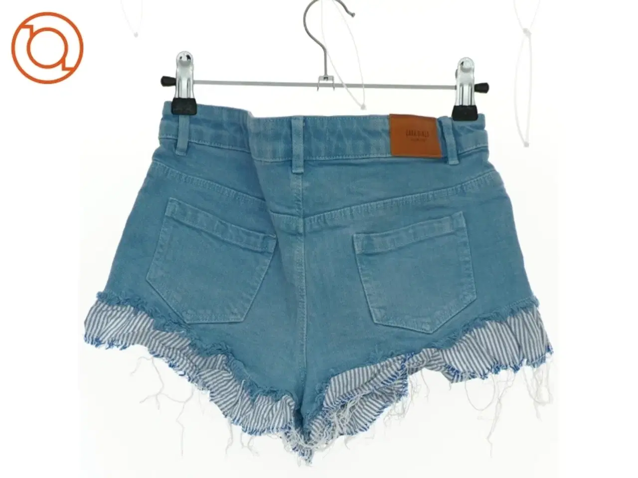 Billede 2 - Shorts fra Zara (str. 152 cm)