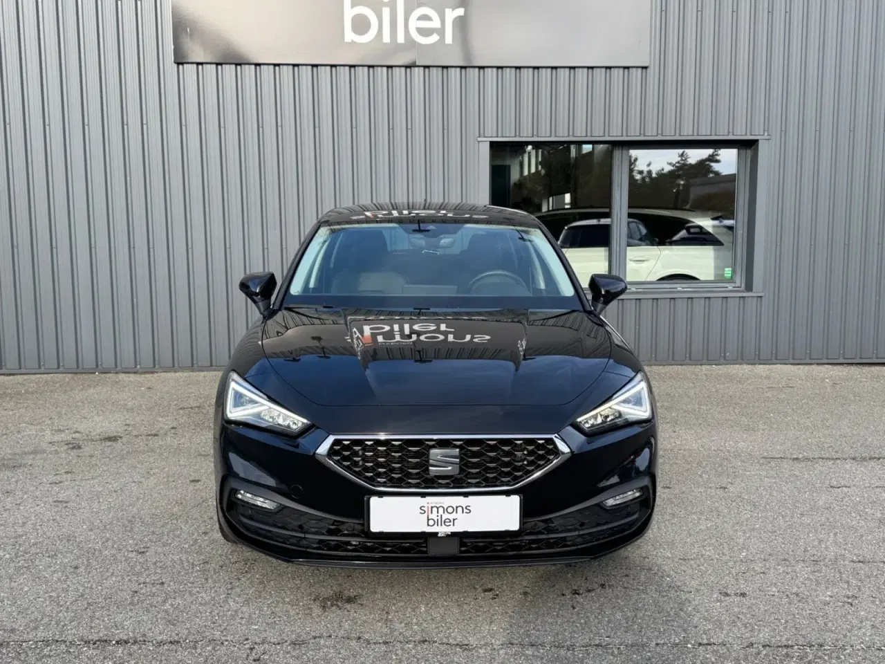 Billede 4 - Seat Leon 1,4 eHybrid Xcellence DSG