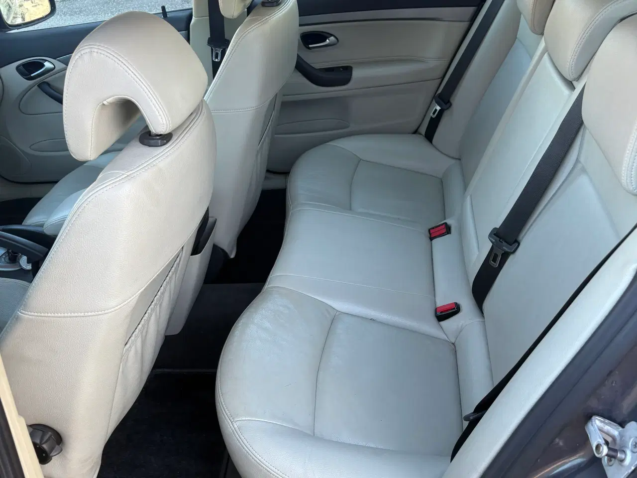 Billede 10 - Saab 9-3 1.9 TiDS Sport – 150 HK – 2007  