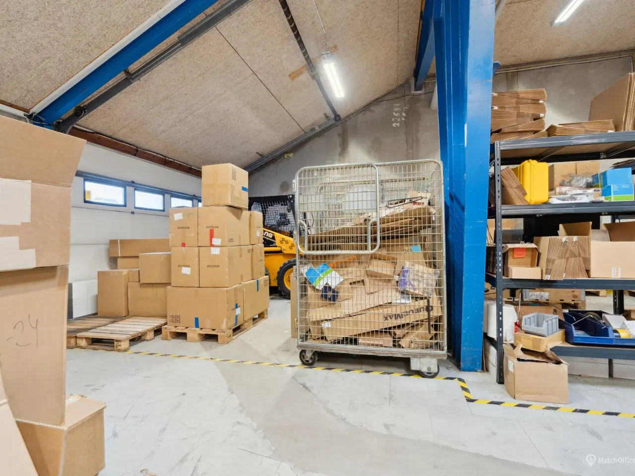 Billede 11 - Unsbjergvej 4C-4D, Unsbjergvej 2-4