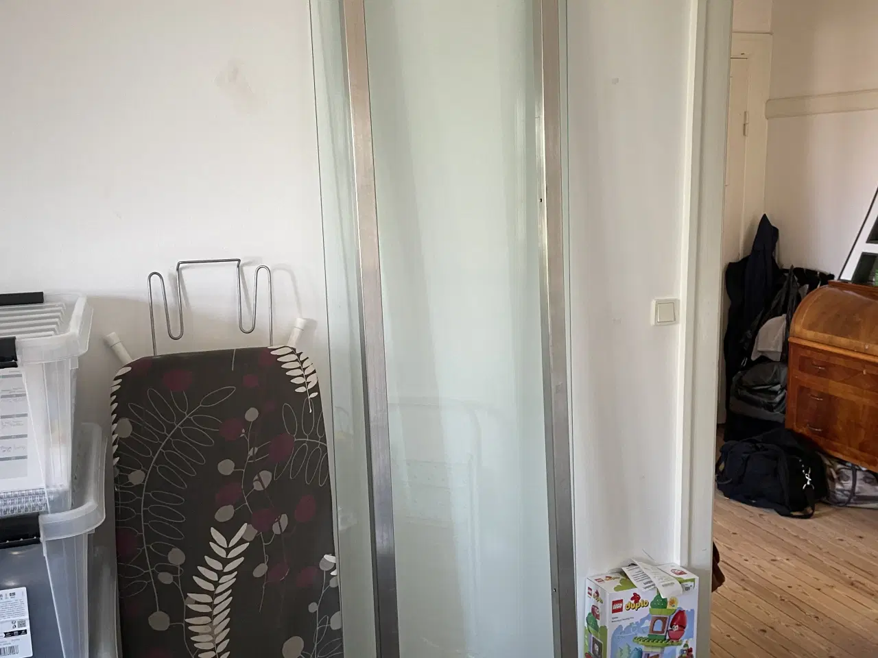 Billede 3 - Bordplade i glas