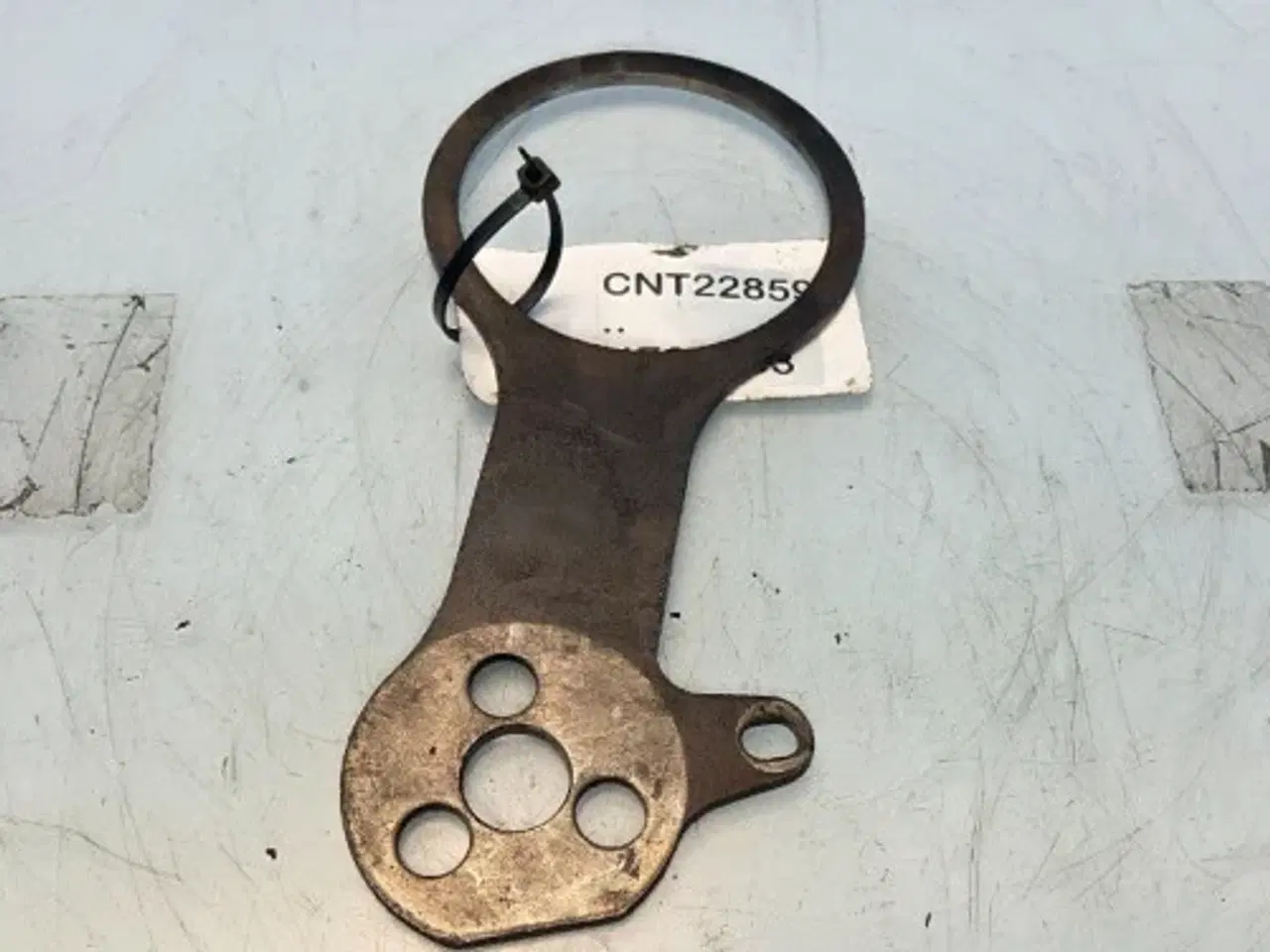 Billede 6 - Iveco Cursor 13 Beslag 500304181