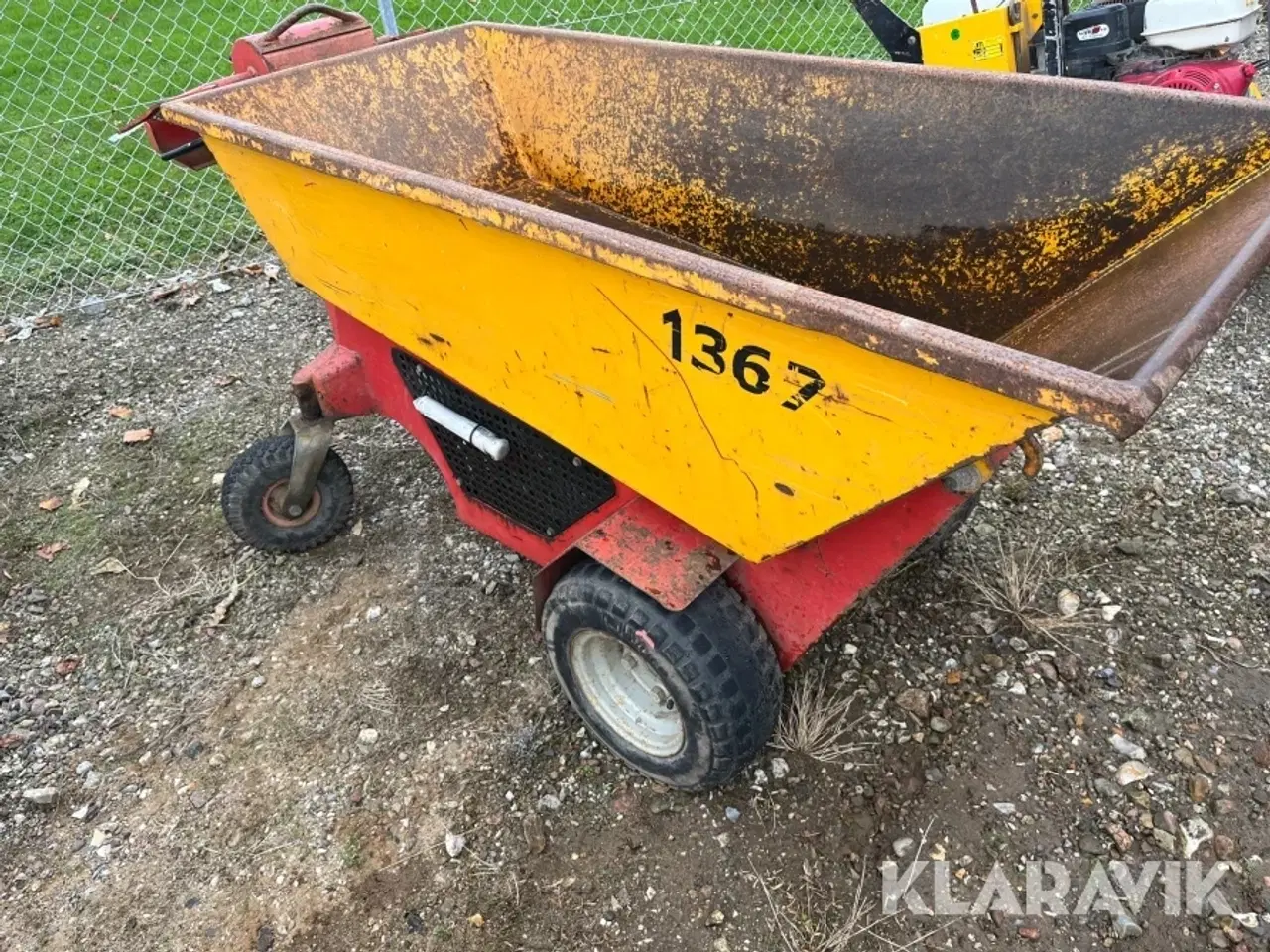 Billede 2 - Dumper Superskub Hydra